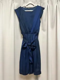 ロペピクニック　フォーマルワンピース