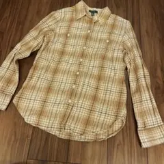 ラルフローレン　US古着　90's