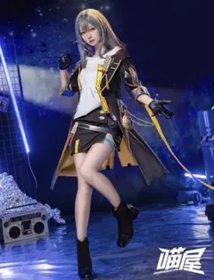 2026年最新】崩壊スターレイル コスプレ 開拓者の人気アイテム - メルカリ