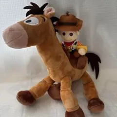 ディズニーピクサー短編フォーザバーズぬいぐるみ ディズニーストア