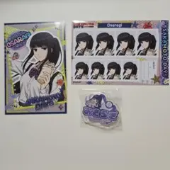 「SAKAMOTO DAYS」POP UP STORE #制服DAYS 大佛