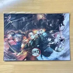 鬼滅の刃　ビジュアルカード