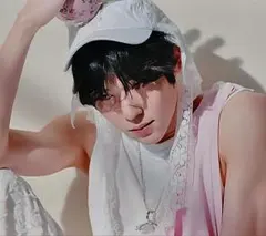 nct wish シオン エバーランド 被り物 ビッグヘッドフード 公式 MD