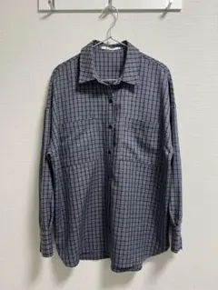 COLONY 2139 チェックシャツ