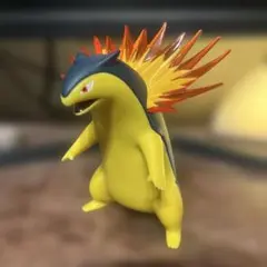 2026年最新】バクフーン フィギュアの人気アイテム - メルカリ