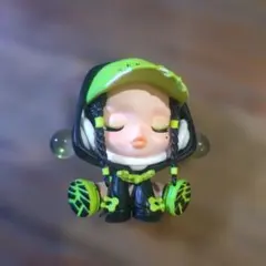 とも様専用 SKULLPANDA2体セット