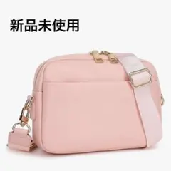 【新品】ショルダーバッグ レディース 肩掛けバッグ ミニバッグ 軽量 斜めがけ