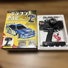 2025年最新】ディアゴスティーニ ラジコンの人気アイテム - メルカリ