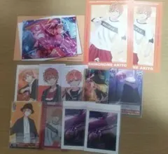 プロセカ　東雲彰人　まとめ売り