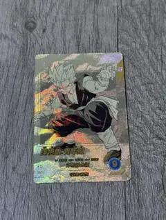 ★激レアパラレル★ 孫悟飯：青年期 APT-009 スーパーダイバーズ