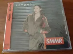 CD Leyona "SMMR"