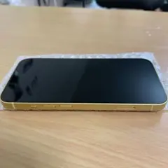 iPhone14 256gb 美品 バッテリー81% イエロー 純正ケーブル3本 - メルカリ