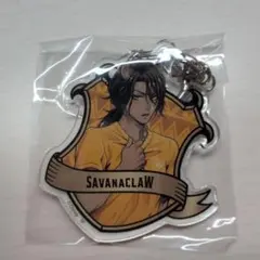 ツイステッドワンダーランド レオナ アクリルキーホルダー