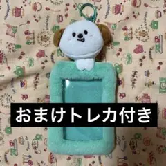 RIIZE ANTON フォトカードホルダー アントン モンリョンイ ケース