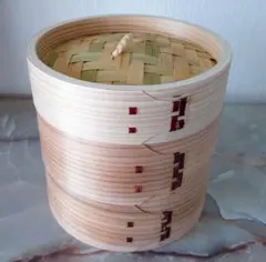 日本橋木屋 中華せいろ 24cm - メルカリ