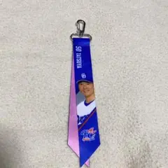 ドラゴンズ　FCボンフィンキーホルダー 清水選手