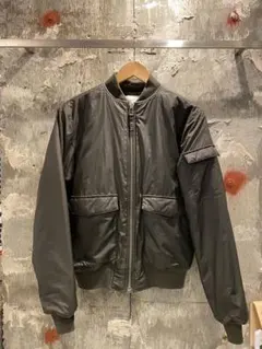 ボンバージャケット MA-1