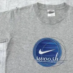 90s 00s NIKE swoosh just do it Tシャツ ナイキ
