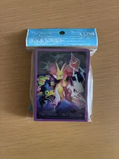 ポケモンカードゲーム デッキシールド マフォクシーのサムネイル