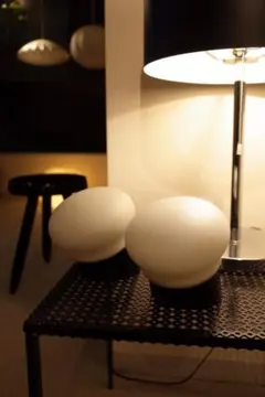 希少 シャルロットペリアン Les Arcs Raak lamp