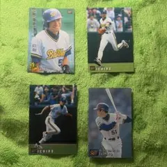 2026年最新】プロ野球 チップス 2000 カードの人気アイテム - メルカリ