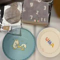 セブンイレブン　福袋4点セット