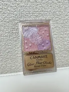 CANMAKE Glow-Fleur Cheeks B03