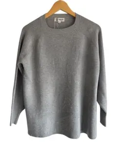 ミッシェルクラン ニット