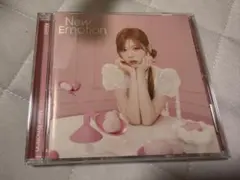 NiziU New Emotion WithU盤 リク