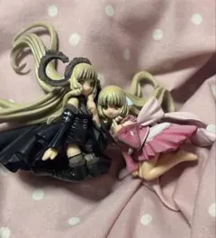 2026年最新】ちょびっツ フィギュア アニメの人気アイテム - メルカリ