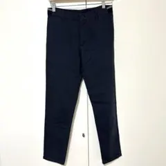 ZARA スラックス　XS レディース　ウエストギャザー付き