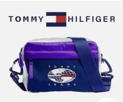 値下げ　美品　トミージーンズ　ショルダー