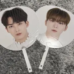 2026年最新】seventeen うちわ スングァンの人気アイテム - メルカリ