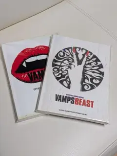 VAMPS BEAST オフィシャル バンドスコア - メルカリ