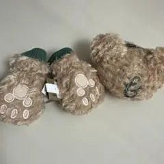 ジェラトーニ 小物セット