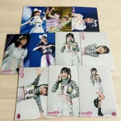 ももクロ 生写真 65弾 高城れに コンプセット - メルカリ