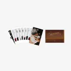 NEXZ LIVE TOUR 2025 ONE BITE フォトカードセット