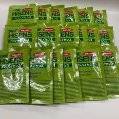 パインハイセンス　50g×18袋のサムネイル