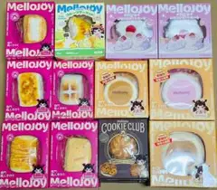 2026年最新】メロジョイまとめ売りの人気アイテム - メルカリ