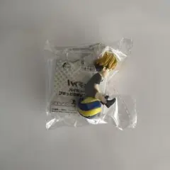 ハイキュー!!　プチっとのりマス 宮 侑