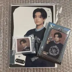 ENHYPENセガラッキーくじ ジェイ