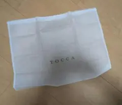 TOCCA かばん用保護袋