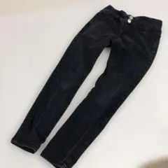 GRL グレイル　ハイウエストスキニーパンツ　ストレッチパンツ　Mサイズ