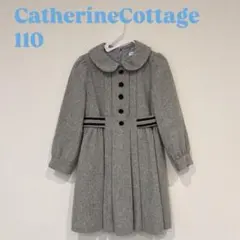 CatherineCottage キャサリンコテージ　ワンピース　入園式　七五三