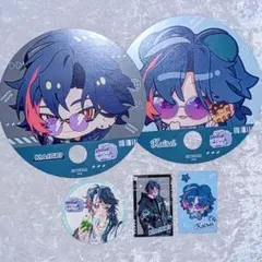 3skm 魁星　セット