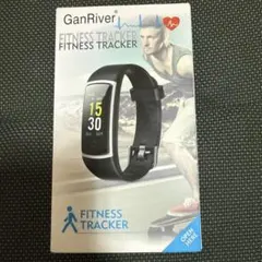 スマートウォッチ　Gan River