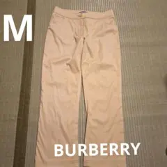 Burberrys BLUE LABEL パンツ ベージュ 38(三陽商会)のサムネイル