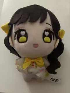 iLiFE! 推しぬいマスコット 武道館 福丸うさ