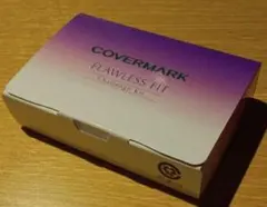 おまけ付き【カバーマーク】フローレスフィット☆ファンデーション（サンプルセット）