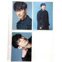 2025年最新】津田健次郎 ブロマイドの人気アイテム - メルカリ